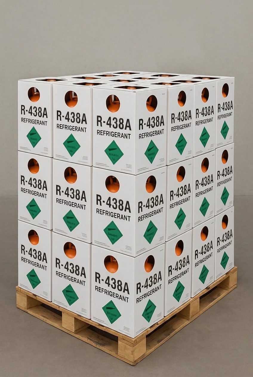 R-438A (MO99) Refrigerant 25LB
