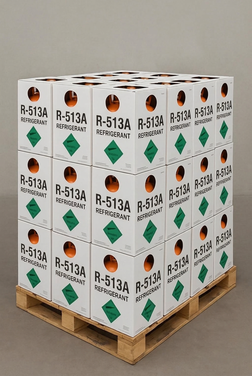 R-513A Refrigerant 30LB