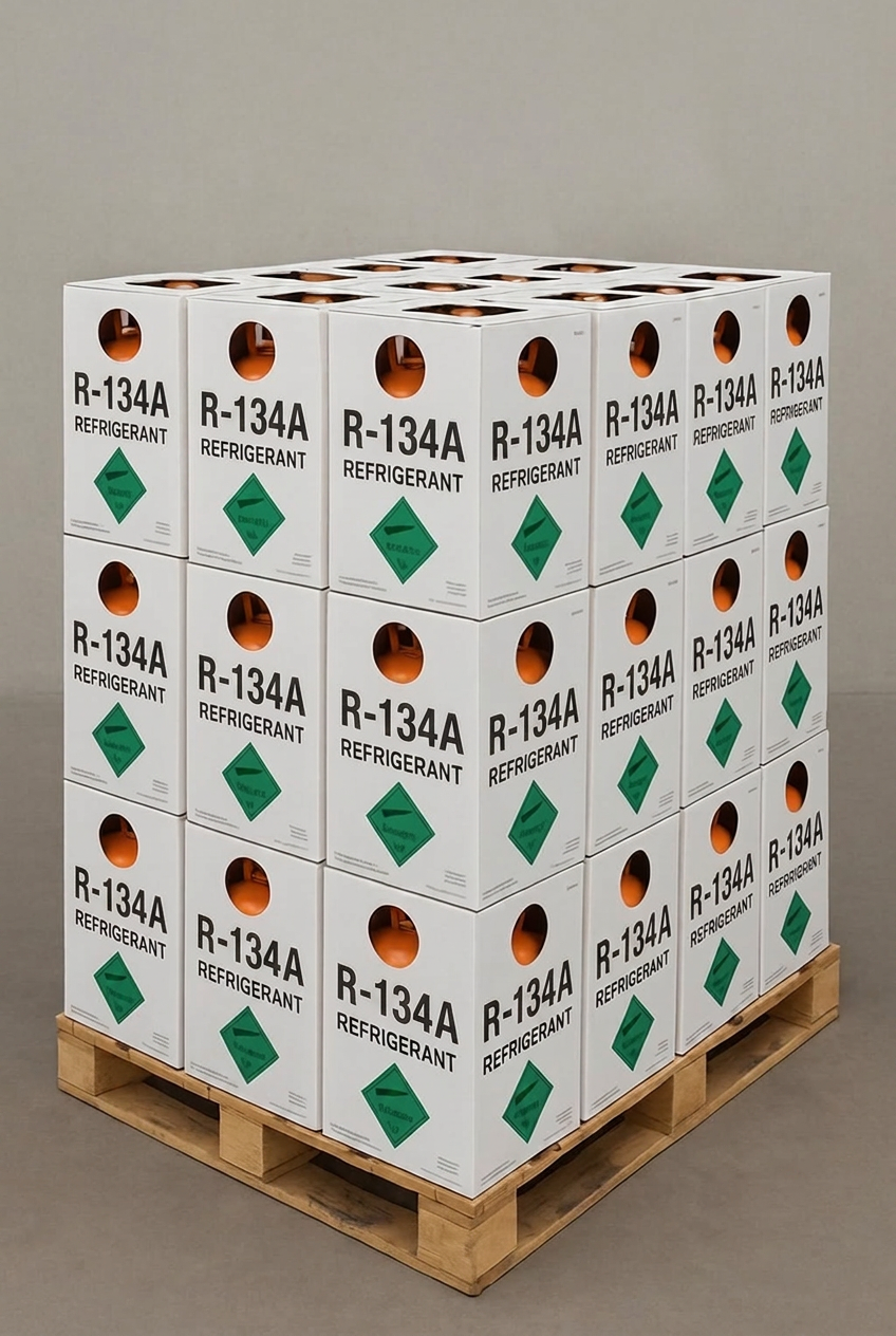 R-134A Refrigerant 30LB